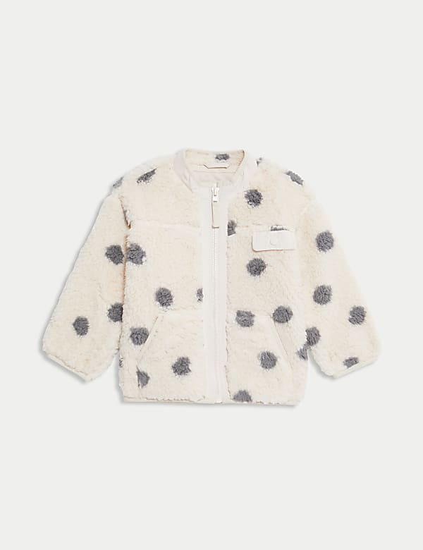Spot jacket deals