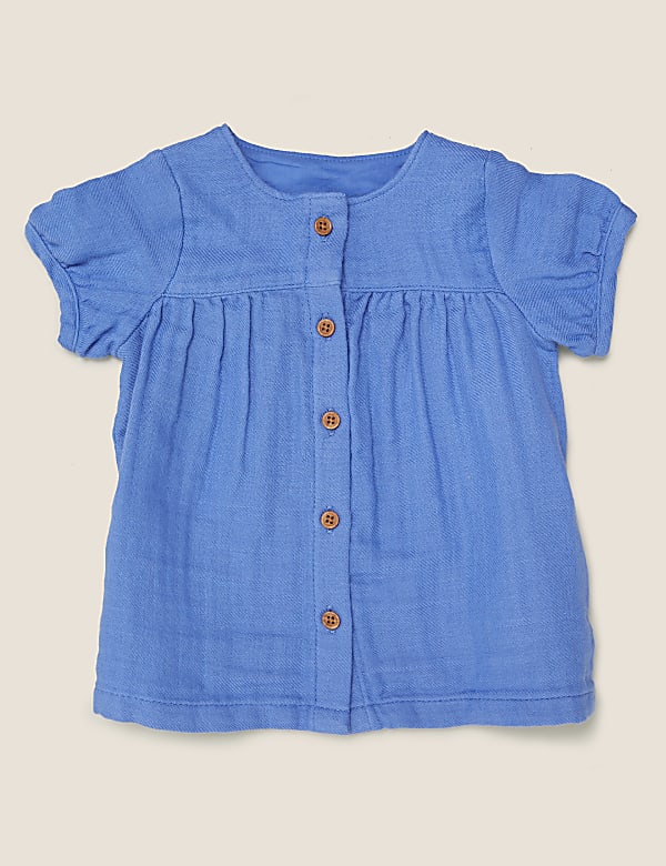 2pc Cotton Woven Outfits