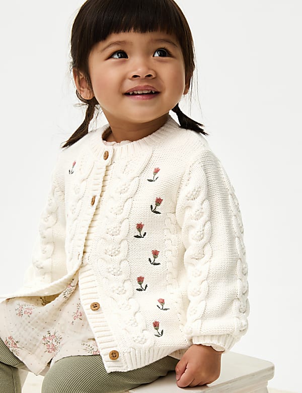 M&s chunky cardigans shop
