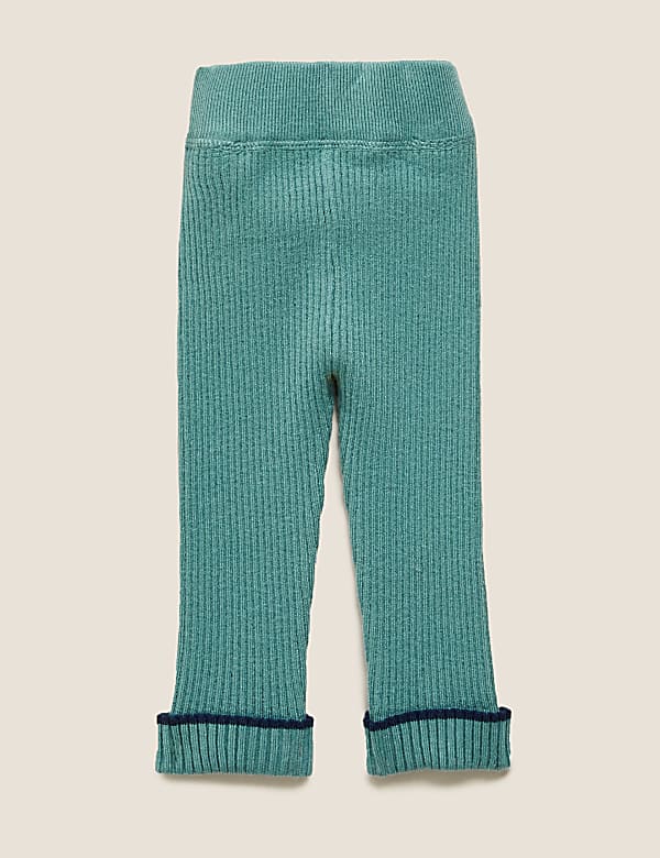 2 Piece Knitted Outfit (0-3 Yrs)