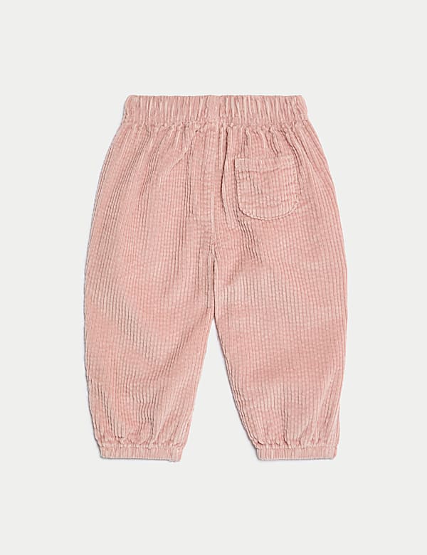 Cord Trousers (0-3 Yrs) - GR