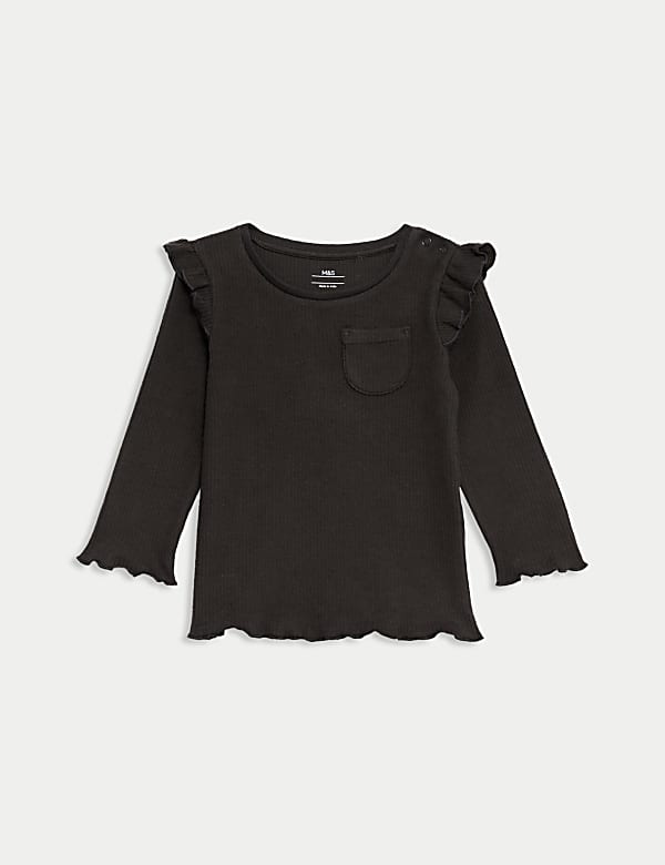 3pc Pure Cotton Outfit (0-3 Yrs)