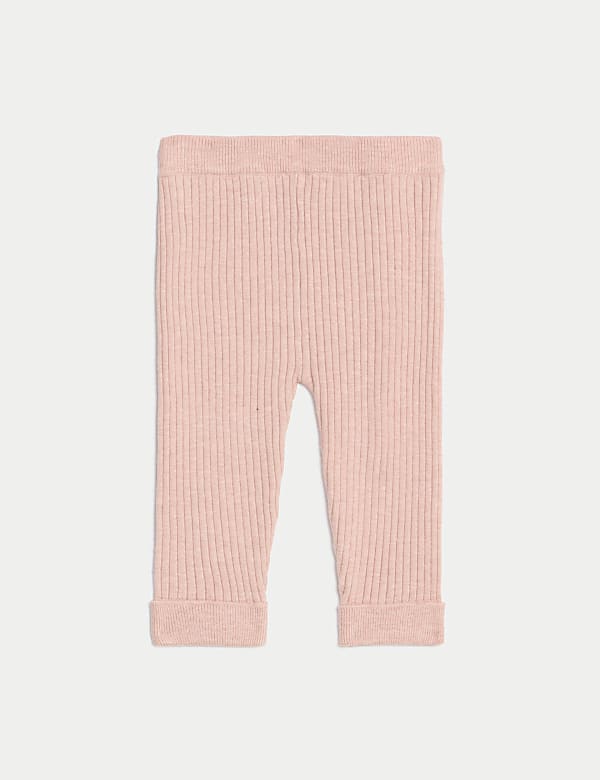 Leggings en maille (jusqu&rsquo;au 3 ans) - CA