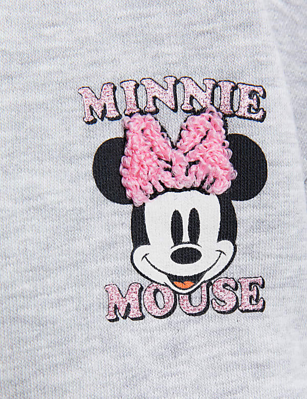 Cotton Rich Minnie Mouse&trade; Dress