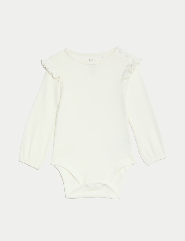 3pc Pure Cotton Peter Rabbit™ Outfit (0-3 Yrs)