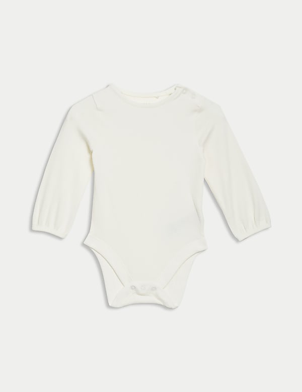 Cotton Rich Peter Rabbit™ Dungaree Outfit (0-3 Yrs)