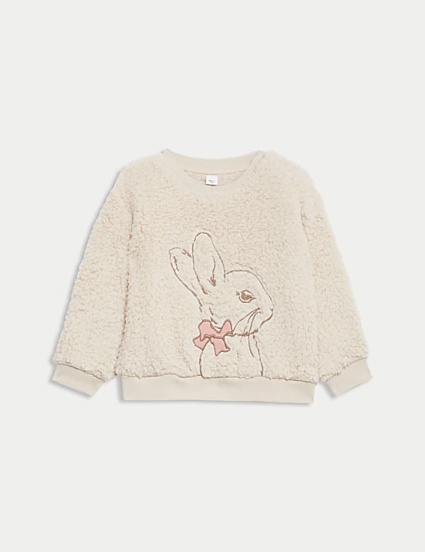 2pc Peter Rabbit™ Flopsy Outfit (0-3 Yrs)