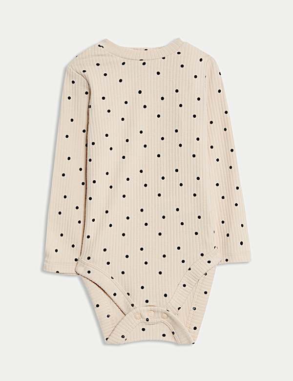 2pc Cotton Rich Dungaree Outfit (0 Mths - 3 Yrs)
