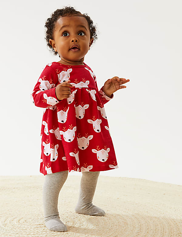 M&s baby dresses outlet