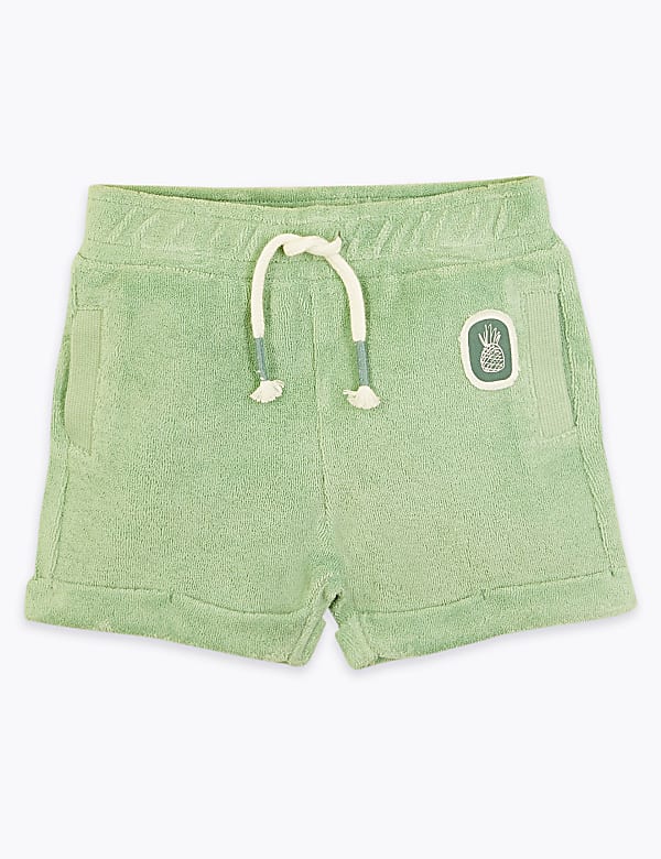 2 Piece Cotton Animal Outfit (0-3 Yrs)