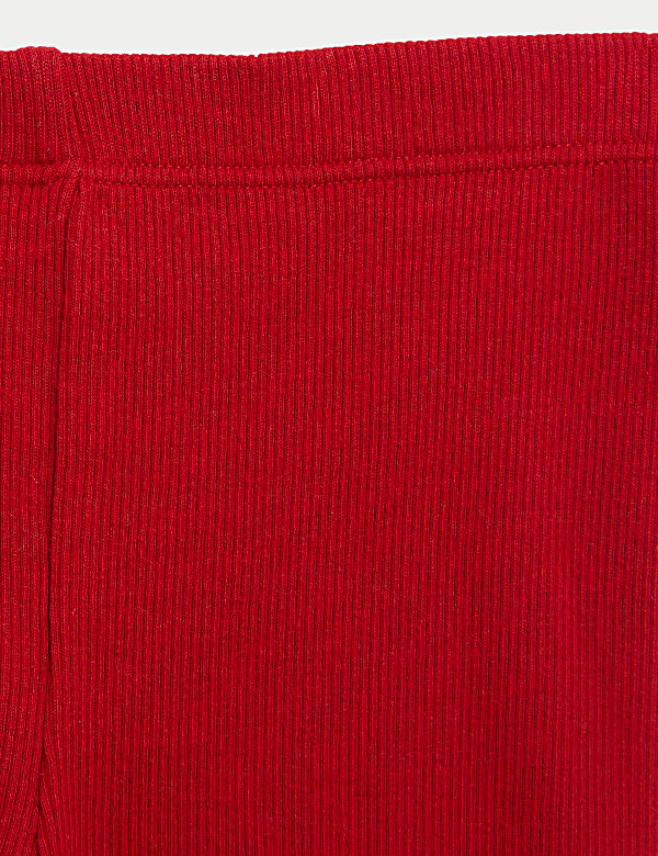 Cotton Rich Christmas Outfit (0-3 Yrs)