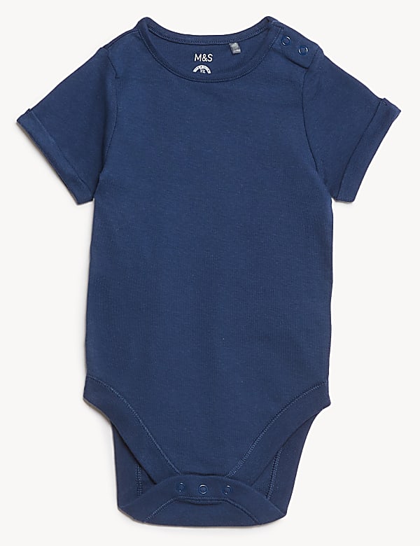 3pc Cotton Rich Peter Rabbit™ Outfit