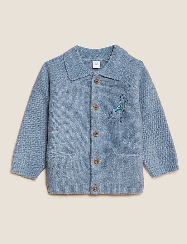 M&s baby cardigans store