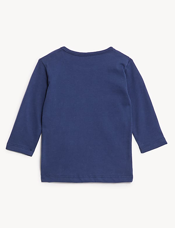 Pure Cotton Top