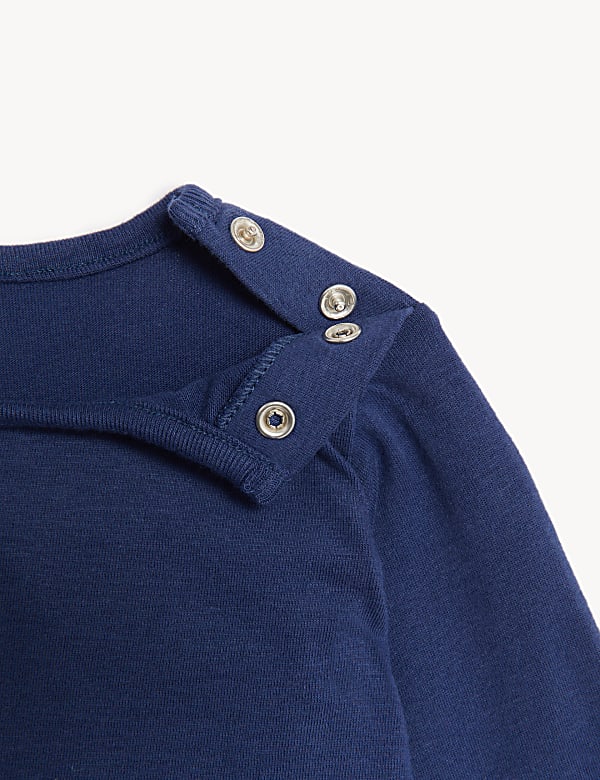 Pure Cotton Top