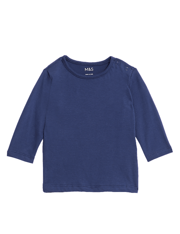 Pure Cotton Top
