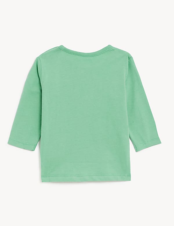 Pure Cotton Top
