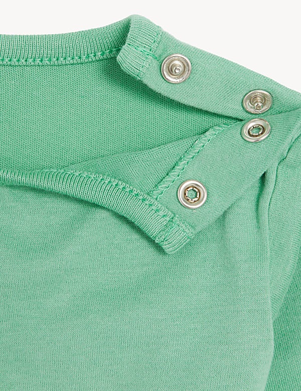 Pure Cotton Top