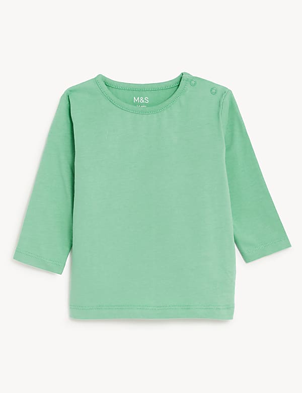 Pure Cotton Top