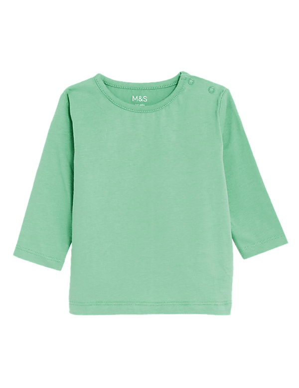 Pure Cotton Top