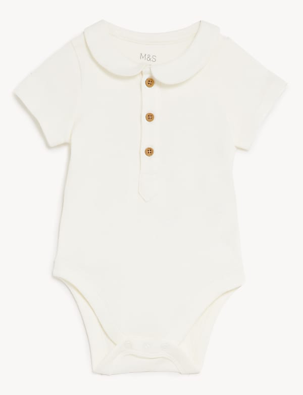 2pc Cotton Rich Outfit