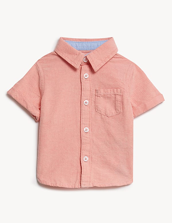 2pc Cotton Rich Outfit