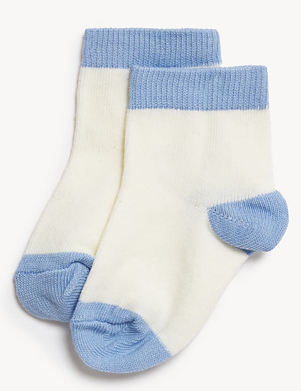 3pc Cotton Rich Peter Rabbit™ Outfit