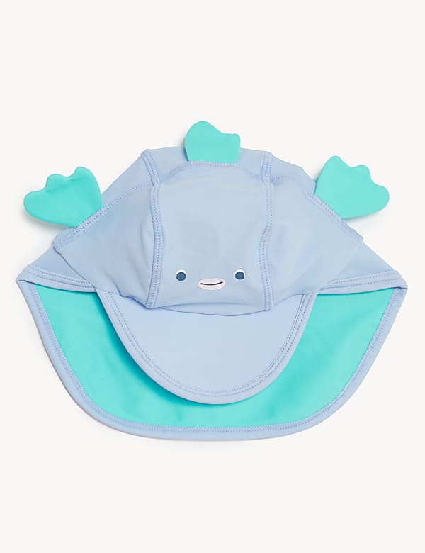 2pc Fish Swim Set