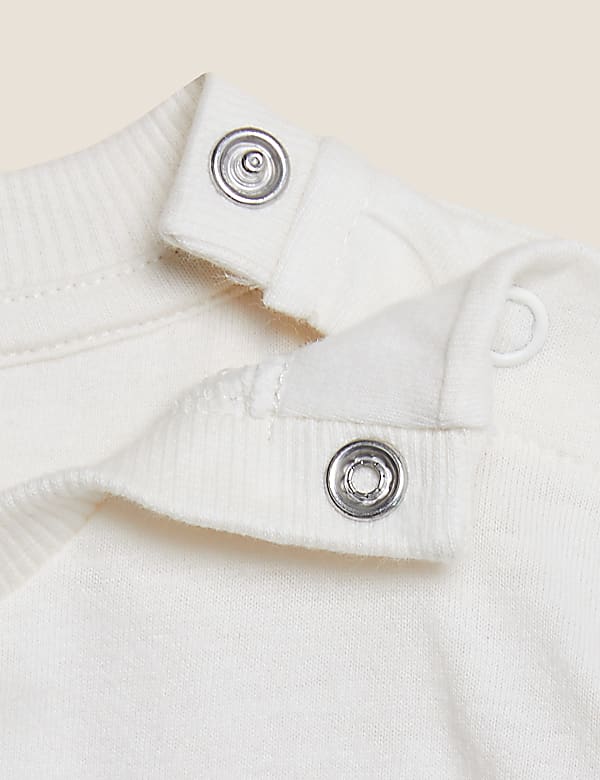 Pure Cotton Lion T-Shirt (0-3 Yrs)
