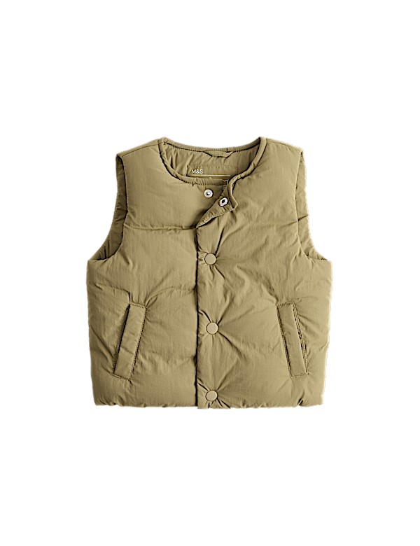 Gilet (0-5 Yrs)