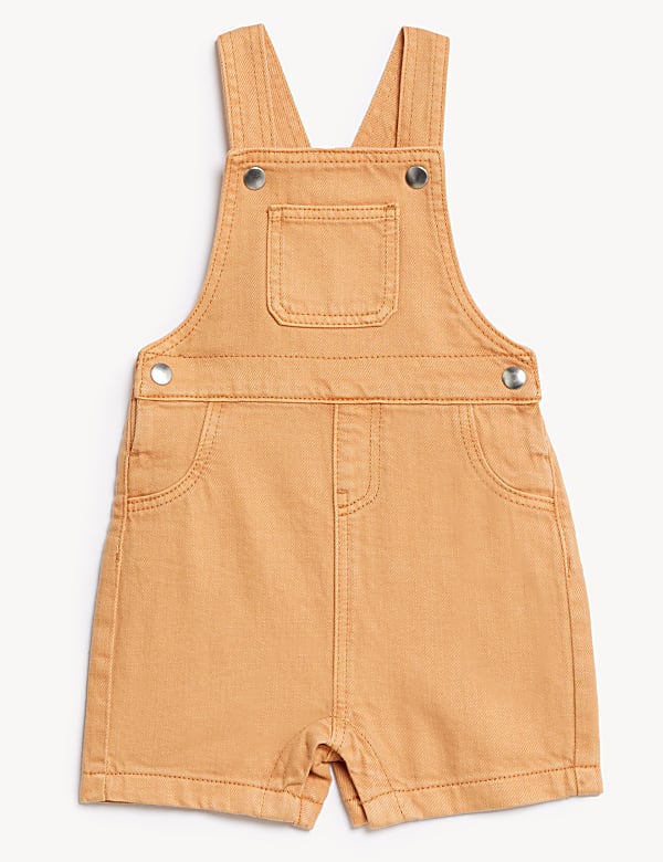 2pc Cotton Rich Outfit