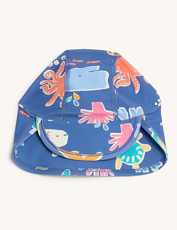 3pc Sea Life Swim Set