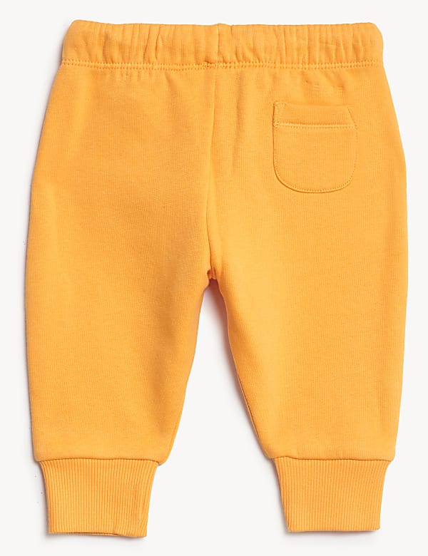 Cotton Rich Joggers
