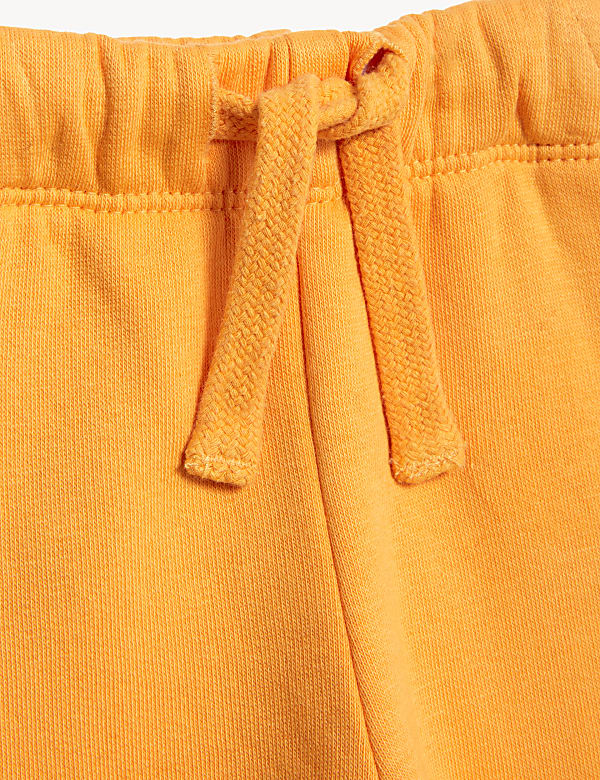Cotton Rich Joggers