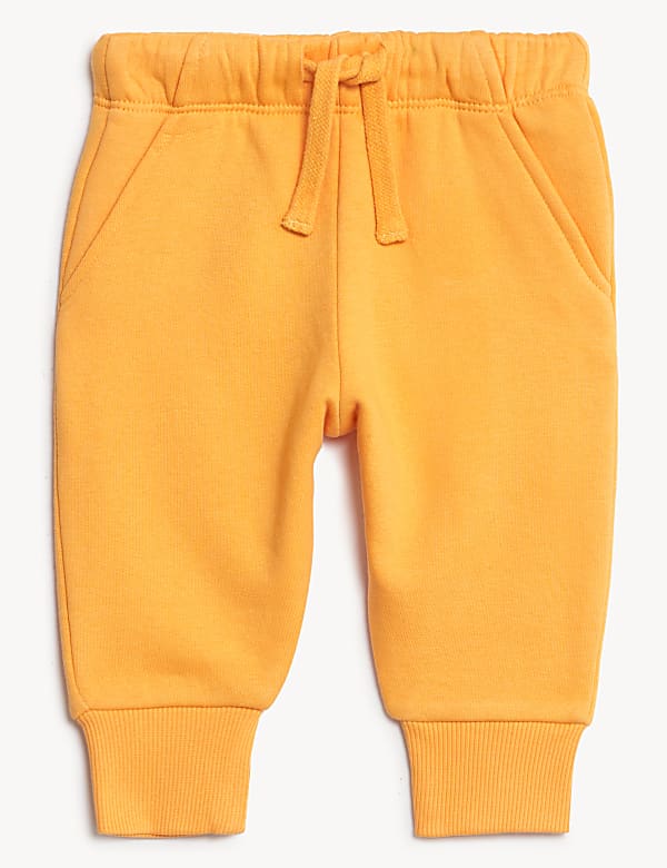 Cotton Rich Joggers