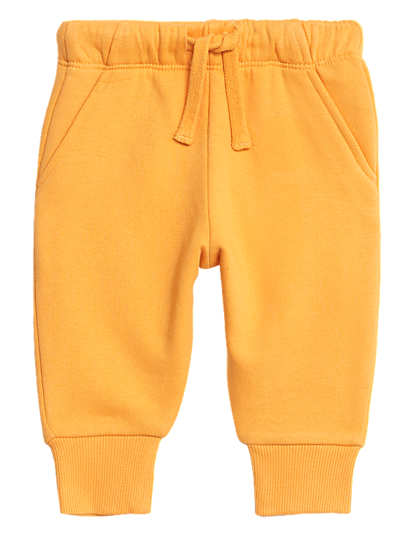 Cotton Rich Joggers