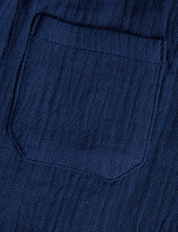 Pure Cotton Shorts (0-3 Yrs)