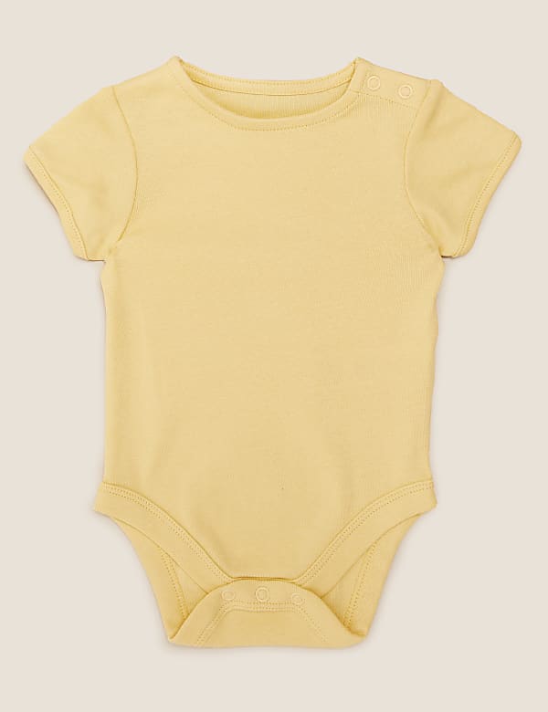 2pc Pure Cotton Winnie the Pooh&trade; Outfit