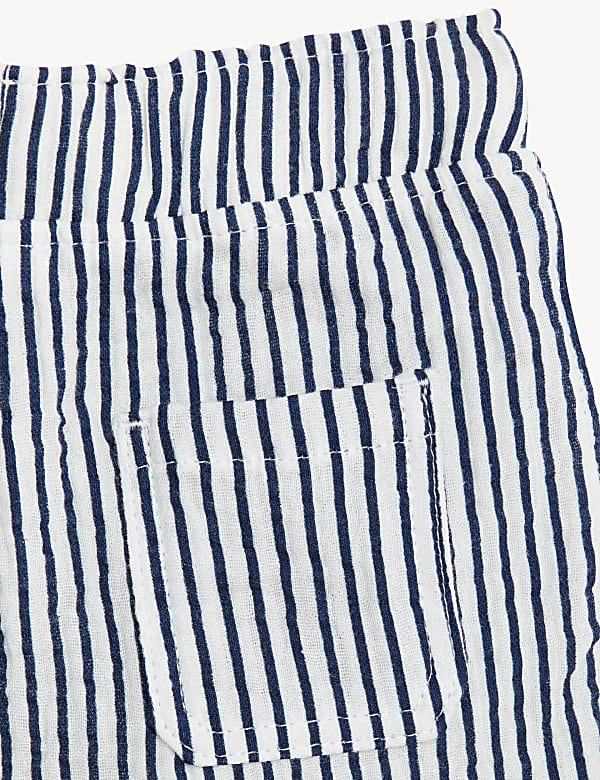 2pc Pure Cotton Slogan Outfit