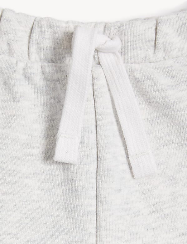 Cotton Rich Shorts