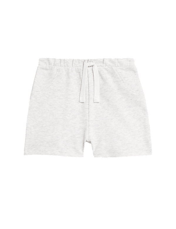 Cotton Rich Shorts