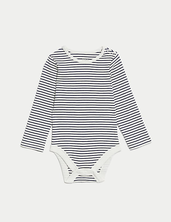 Ensemble 2 pi&egrave;ces 100 % coton (jusqu&rsquo;au 3 ans) - FR