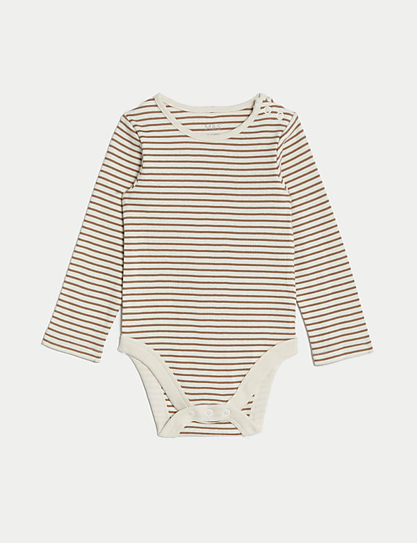 2pc Pure Cotton Outfit (0-3 Yrs) - JO