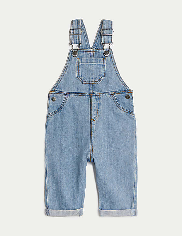 2pc Pure Cotton Outfit (0-3 Yrs) - JO