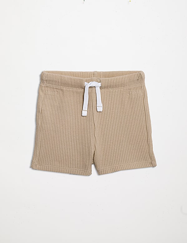 2pc Cotton Rich Outfit (0-3 Yrs) - NO