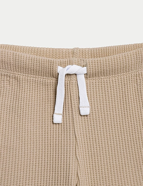 2pc Cotton Rich Outfit (0-3 Yrs) - NO