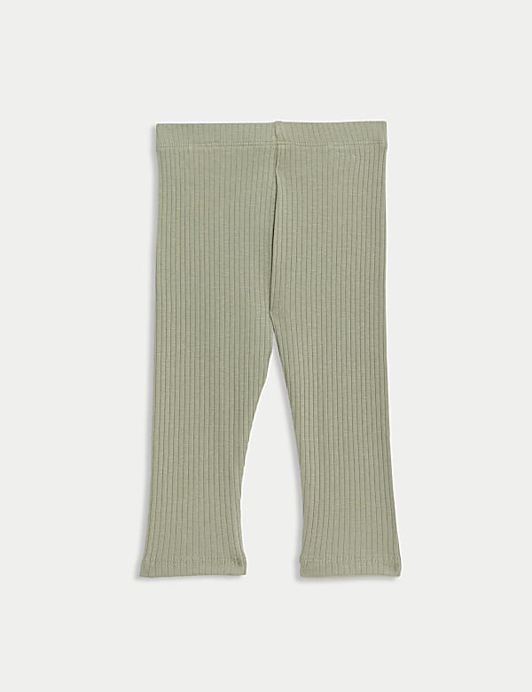 2 Pak Pakaian Bahan Katun (0-3 Thn) - ID