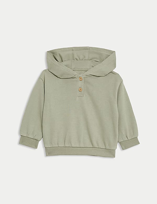 2 Pak Pakaian Bahan Katun (0-3 Thn) - ID