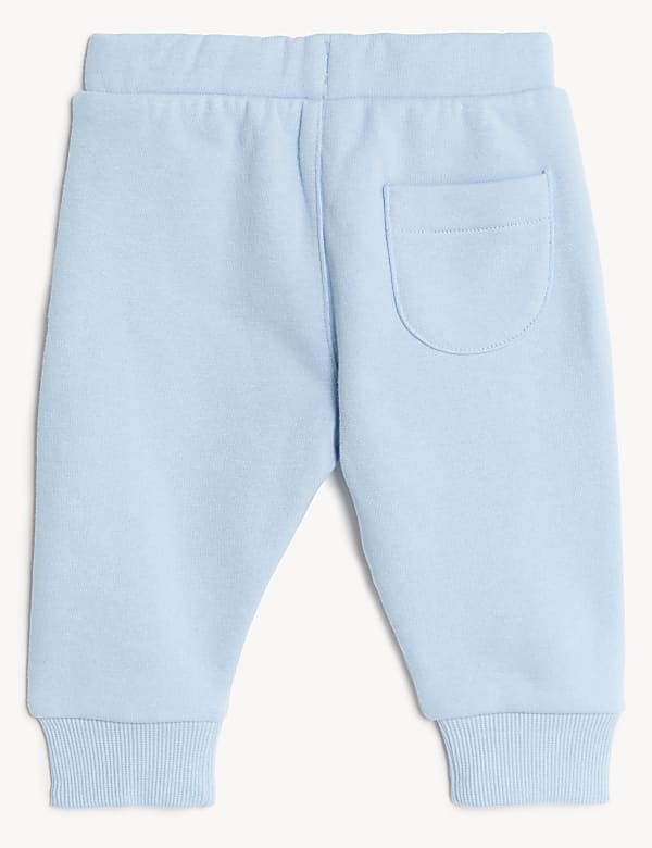Cotton Rich Joggers
