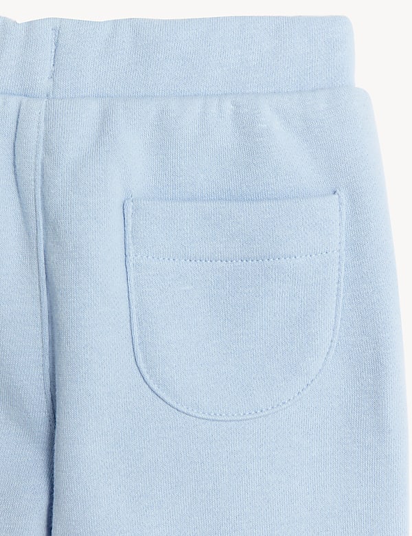 Cotton Rich Joggers